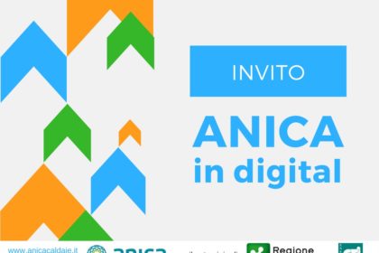 ANICA in digital - La digitalizzazione del settore del riscaldamento