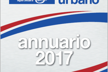 Il teleriscaldamento in Italia nel 2016, annuario AIRU 2017