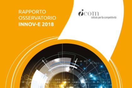 Startup innovative in ambito energetico nel 2018