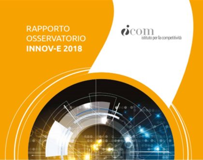 Startup innovative in ambito energetico nel 2018