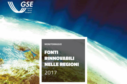 Aggiornamenti sui dati statistici del burden sharing 2018